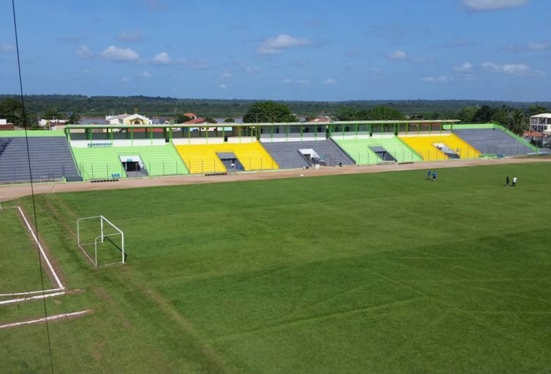 Finais do Circuito Municipal de Soccer Society da FRSS são